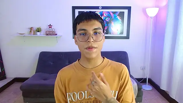 Maecum18 online show from 20, 3, 2026