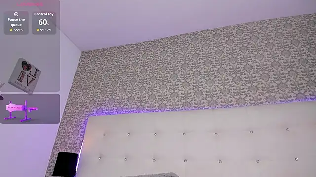 aysha miller19 online show from 27, 3, 2026