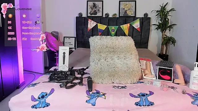 Petite pepper online show from 9, 7, 2026