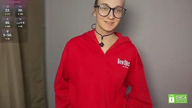 Alex-wer online show from 26, 2, 2026