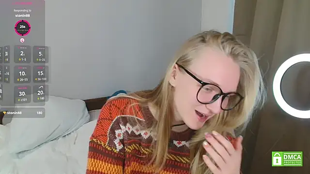 Alex-wer online show from 3, 4, 2026