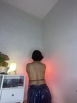 Snapshot of eva_luz chatting on 21, 2, 2026 eva luz online show from 21, 2, 2026