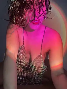 eva luz online show from 21, 5, 2026