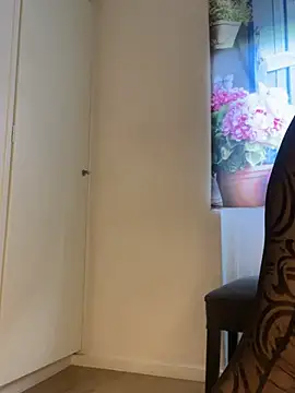eva luz online show from 3, 6, 2026