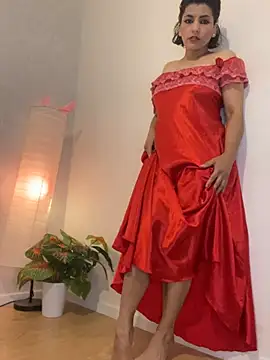 Snapshot of eva_luz chatting on 12, 6, 2026 eva luz online show from 12, 6, 2026