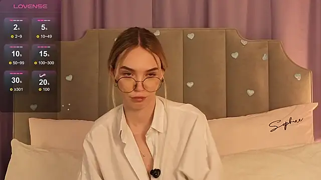 NikkiRyx online show from 17, 2, 2026