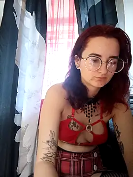 Snapshot of Persefoha chatting on 3, 2, 2026 Persefoha online show from 3, 2, 2026