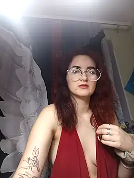 Snapshot of Persefoha chatting on 9, 2, 2026 Persefoha online show from 9, 2, 2026