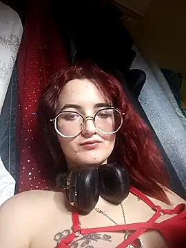 Snapshot of Persefoha chatting on 11, 2, 2026 Persefoha online show from 11, 2, 2026