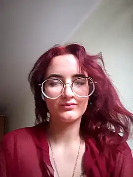 Snapshot of Persefoha chatting on 12, 2, 2026 Persefoha online show from 12, 2, 2026