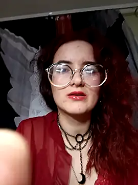 Snapshot of Persefoha chatting on 16, 2, 2026 Persefoha online show from 16, 2, 2026