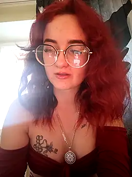 Persefoha online show from 16, 3, 2026