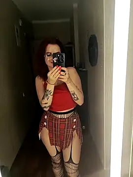 Persefoha online show from 3, 4, 2026