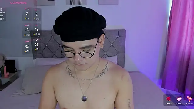 NoahVance online show from 5, 3, 2026