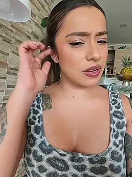 foxxy lover online show from 6, 7, 2026