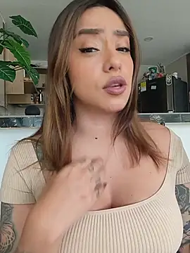 foxxy lover online show from 15, 7, 2026