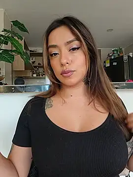 foxxy lover online show from 16, 7, 2026