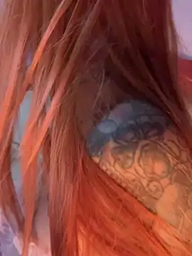 MelaFoxx online show from 19, 2, 2026