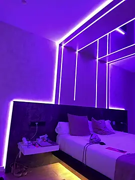 MelaFoxx online show from 29, 3, 2026