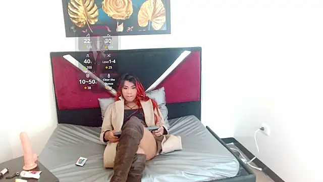 Adriana Rodriguez  online show from 3, 2, 2026