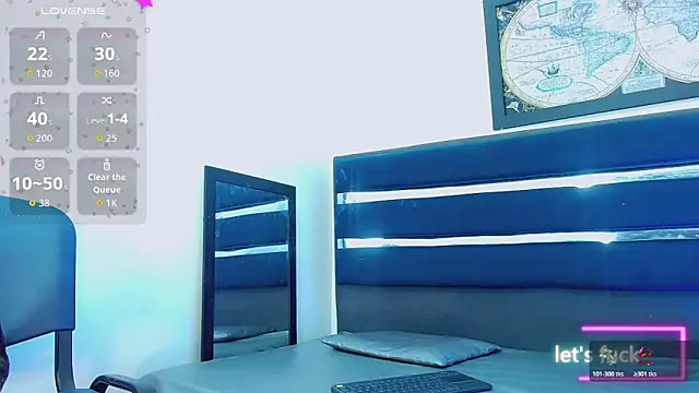 Adriana Rodriguez  online show from 21, 2, 2026