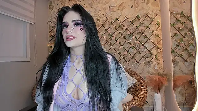 Valeriabigass online show from 13, 2, 2026