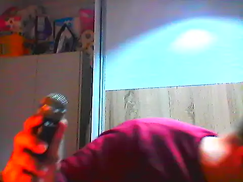 VanillaTime78-Jorge online show from 10, 3, 2026