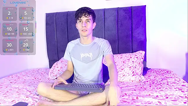 axxxel twink online show from 29, 5, 2026