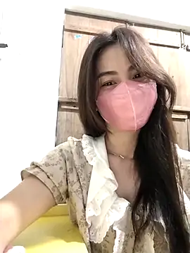 Snapshot of Baby-sexytits2026 chatting on 4, 2, 2026 Baby-sexytits2026 online show from 4, 2, 2026