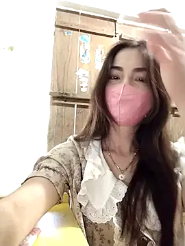 Snapshot of Baby-sexytits2026 chatting on 20, 2, 2026 Baby-sexytits2026 online show from 20, 2, 2026