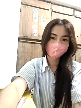 Snapshot of Baby-sexytits2026 chatting on 23, 2, 2026 Baby-sexytits2026 online show from 23, 2, 2026