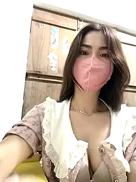 Snapshot of Baby-sexytits2026 chatting on 27, 2, 2026 Baby-sexytits2026 online show from 27, 2, 2026