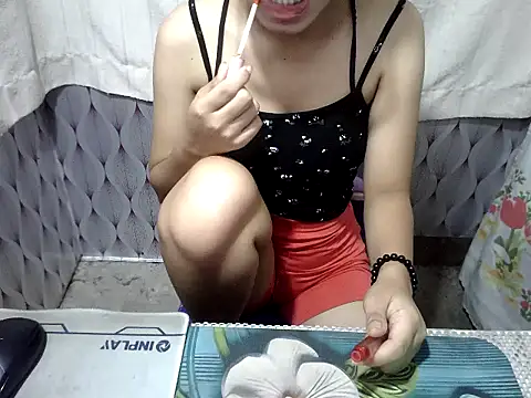 HornyWetPussy4u online show from 2, 7, 2026