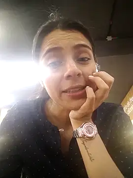 EvaMiranda online show from 3, 4, 2026