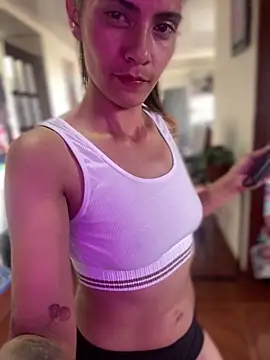 Esperanza GS online show from 9, 2, 2026