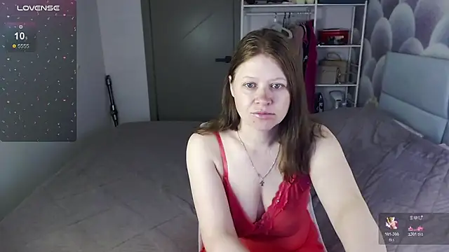 Aleksasamuii online show from 28, 5, 2026
