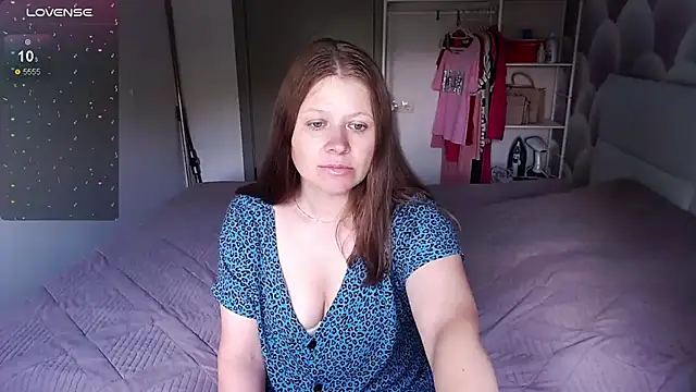 Aleksasamuii online show from 9, 7, 2026