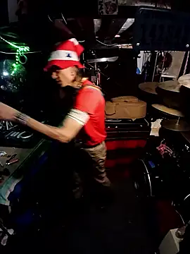 AllucyLu online show from 23, 2, 2026