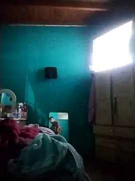 Sergiowooo online show from 25, 4, 2026