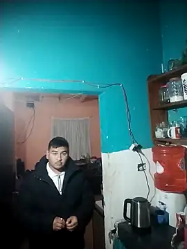 Sergiowooo online show from 28, 4, 2026