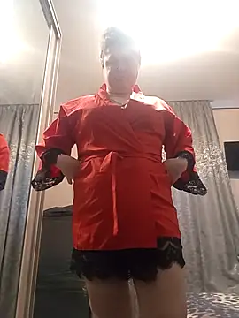 KristinaLowq online show from 15, 3, 2026