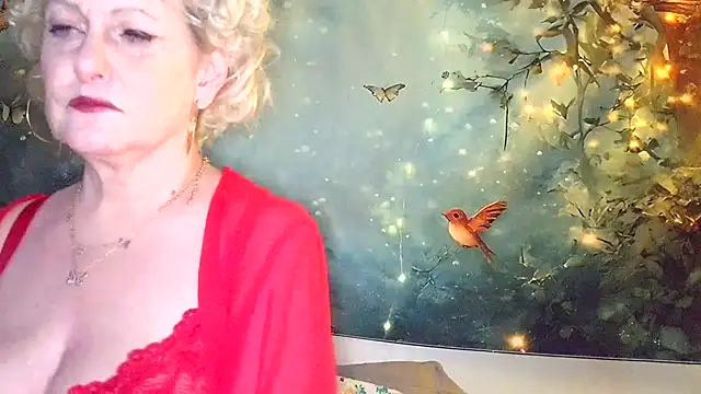 Snapshot of Blondie_the_librarian chatting on 2, 3, 2026 Blondie the librarian online show from 2, 3, 2026