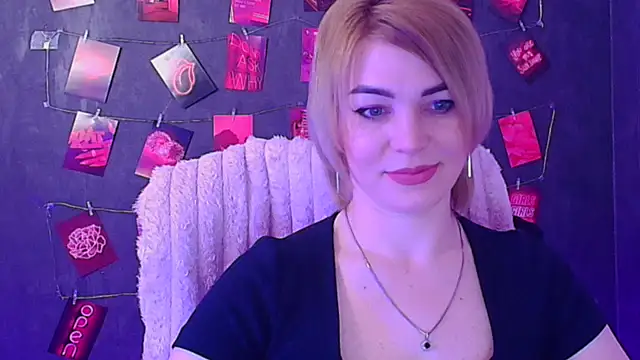 CuttieEmma online show from 18, 3, 2026