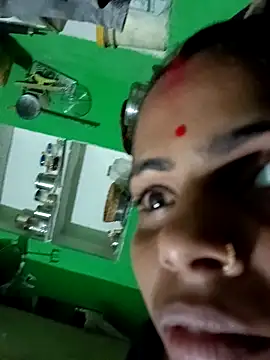 Priyakoli4568 online show from 27, 4, 2026