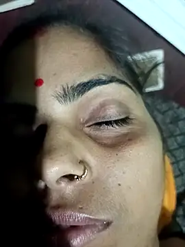 Priyakoli4568 online show from 10, 5, 2026