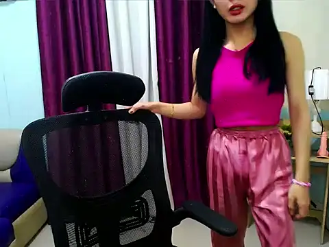 devine goddess online show from 27, 3, 2026