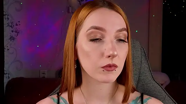 Vamp Mila online show from 18, 5, 2026