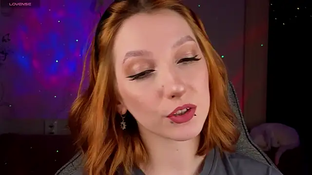 Vamp Mila online show from 1, 6, 2026