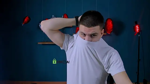 neo raze online show from 14, 2, 2026