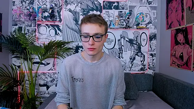 Emmit Barker online show from 20, 2, 2026